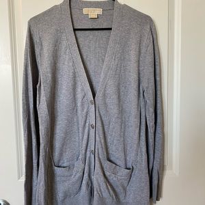 🍁 🎃 Michael Kors Sweater Cardigan